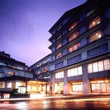 Hotel Matsumotoro Shibukawa Ngoại thất bức ảnh