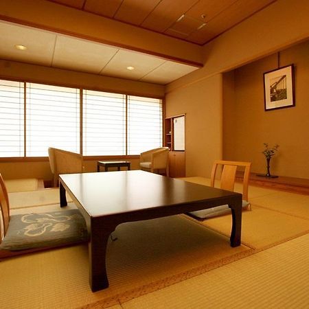 Hotel Matsumotoro Shibukawa Ngoại thất bức ảnh