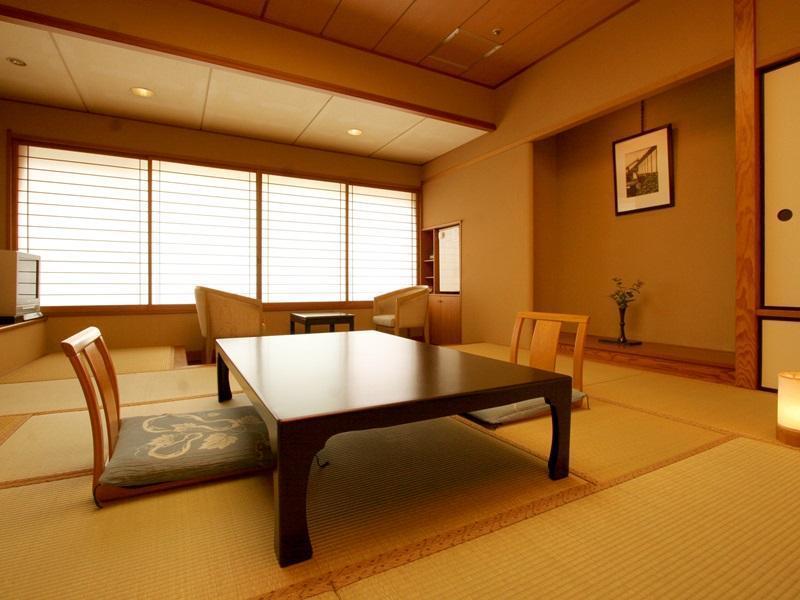 Hotel Matsumotoro Shibukawa Ngoại thất bức ảnh