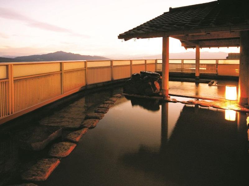 Hotel Matsumotoro Shibukawa Ngoại thất bức ảnh