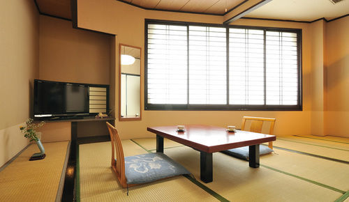 Hotel Matsumotoro Shibukawa Ngoại thất bức ảnh